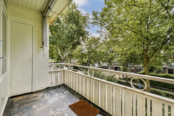 Medium property photo - Generaal de la Reijlaan 14BII, 1404 BS Bussum